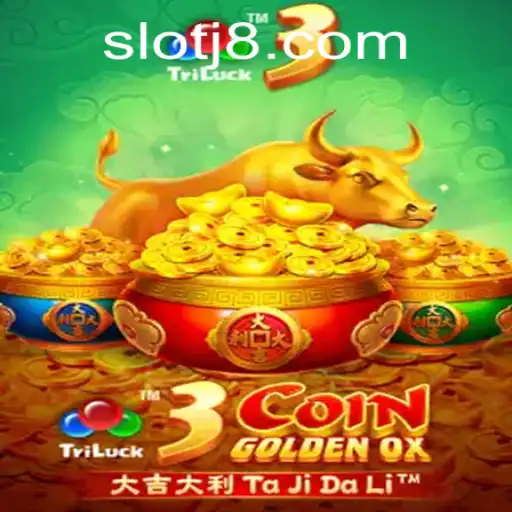 Discover the Excitement of 3CoinGoldenOX: A Modern Gaming Phenomenon