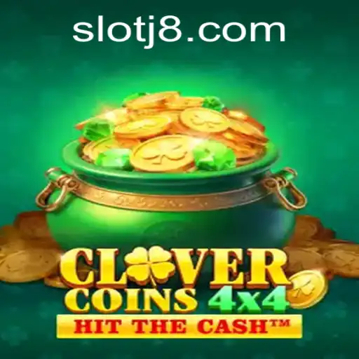 Discover the Exciting World of CloverCoins4x4: Unraveling the Game Mastery