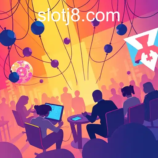 The Vibrant World of Player Community: Exploring the Impact of J8