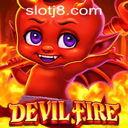 DevilFire: Unleash the Flames with j8