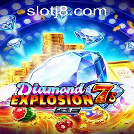 Unveiling DiamondExplosion7sSE: A Dazzling Dive into the World of Online Gaming 