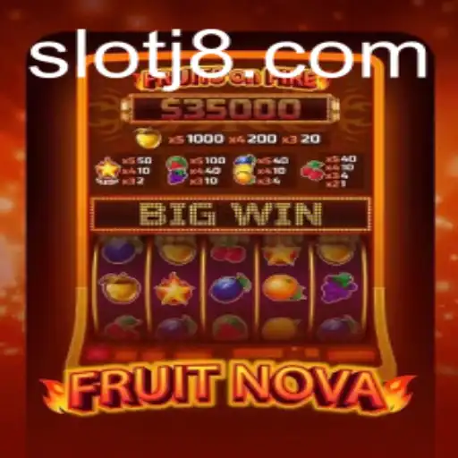 Exploring the Vibrant World of FruitNova