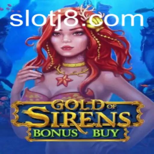 Gold of Sirens Bonus Buy: Dive into an Oceanic Adventure