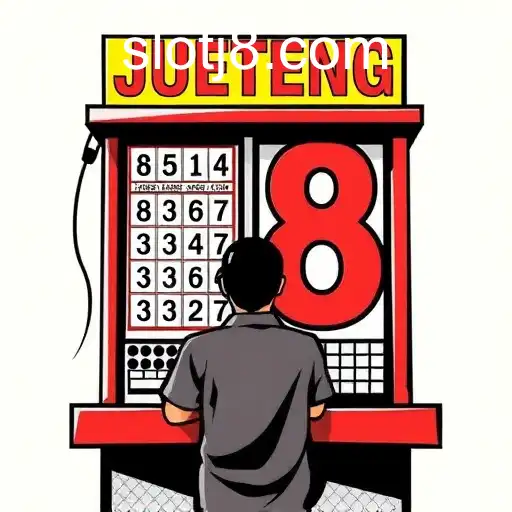 The Deep-Rooted Issue of Jueteng: Unraveling the Challenges and Impacts