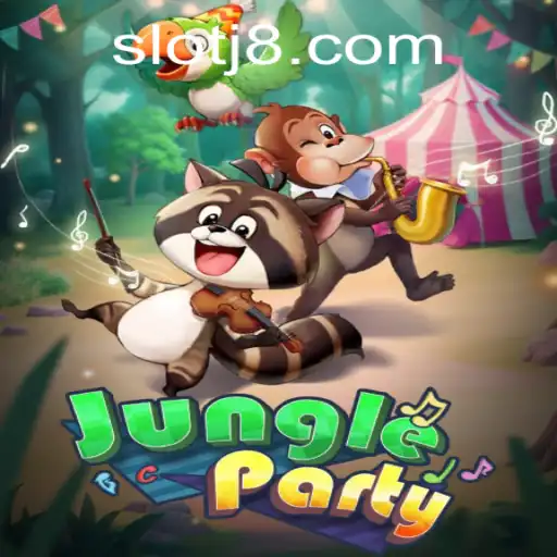 Discover the Exciting World of JungleParty: The Ultimate J8 Adventure