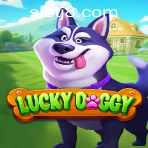 Unveiling the Thrill of LuckyDoggy: A New Gaming Adventure