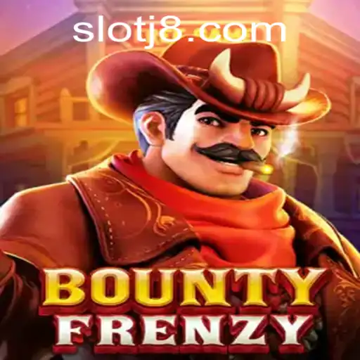 BountyFrenzy: Thrilling Adventures in a World of Chaos