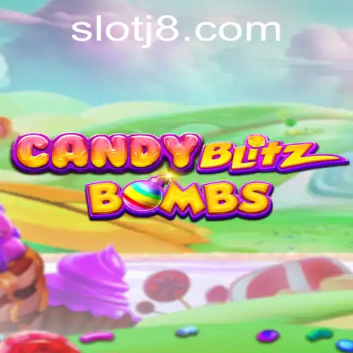 CandyBlitzBombs - The Ultimate Sweet Explosion