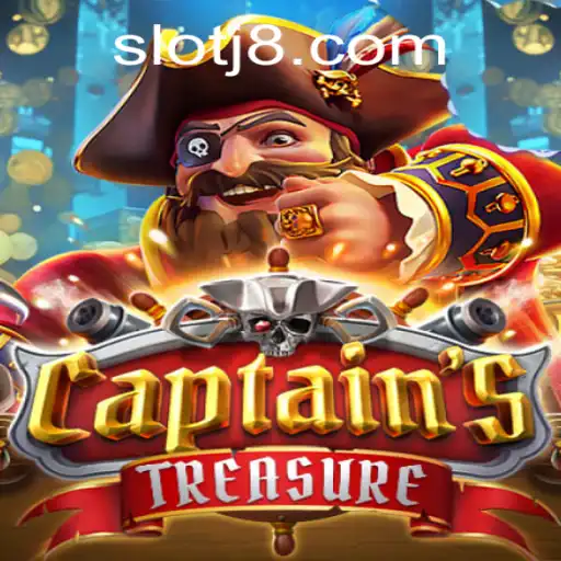 Set Sail with CaptainssTreasure: Navigating the Exciting World of J8