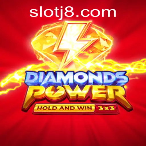 Diamondspower: Unleash the Potential of J8