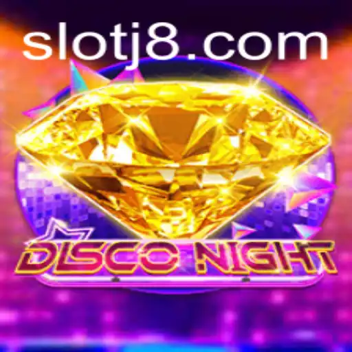 Disco Night Game Revolution