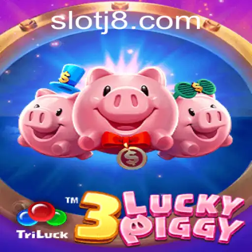 Discover 3LUCKYPIGGY: An Exciting Adventure