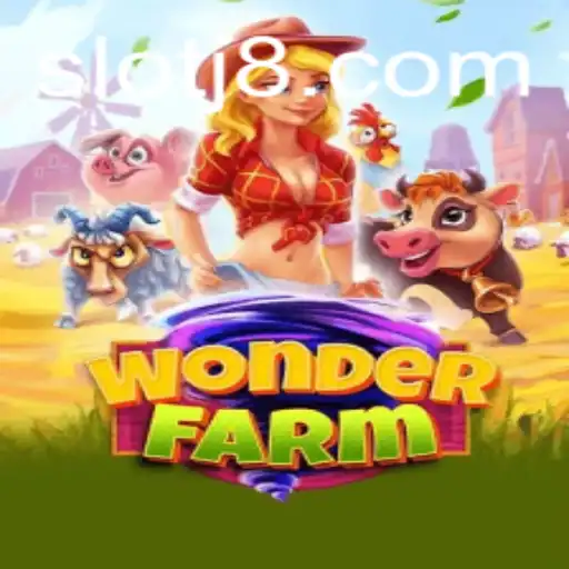 Explore WonderFarm A Magical Gaming Experience