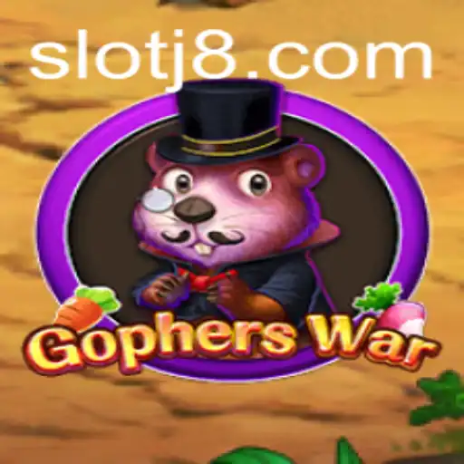 Embark on an Epic Journey with 'GophersWar': A Comprehensive Guide to Gameplay and Strategy