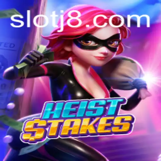 HeistStakes: Unveiling the Thrilling World of Strategic Gameplay