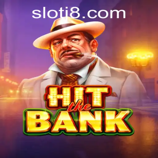 Exploring the Thrills of HitTheBank: The Ultimate Heist Game