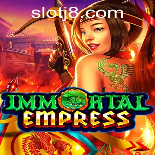 ImmortalEmpress: A Journey Through Time and Strategy