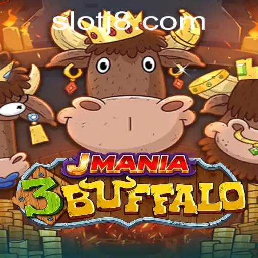 Discover the Thrilling World of JMania3Buffalo: A Comprehensive Guide
