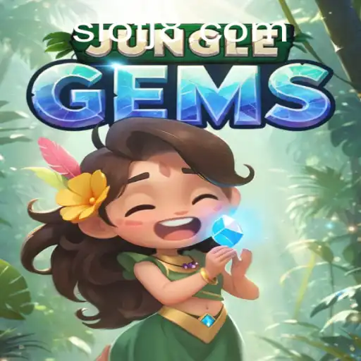 Unveiling JungleGems: A Captivating Adventure in the Heart of the Jungle