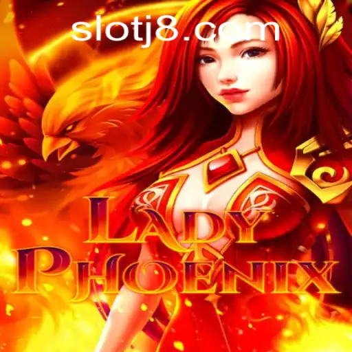 LadyPhoenix: An Epic Journey into the World of J8 Gaming