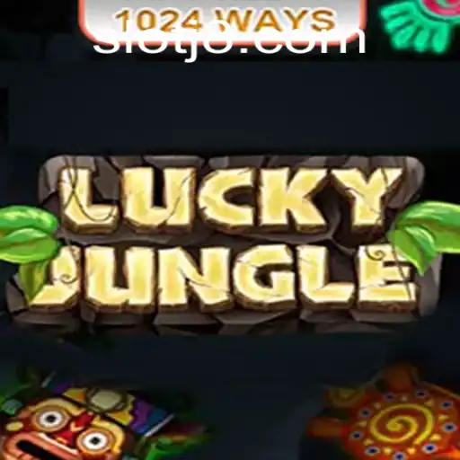 LuckyJungle1024: A Thrilling Adventure in the Heart of the Digital Jungle