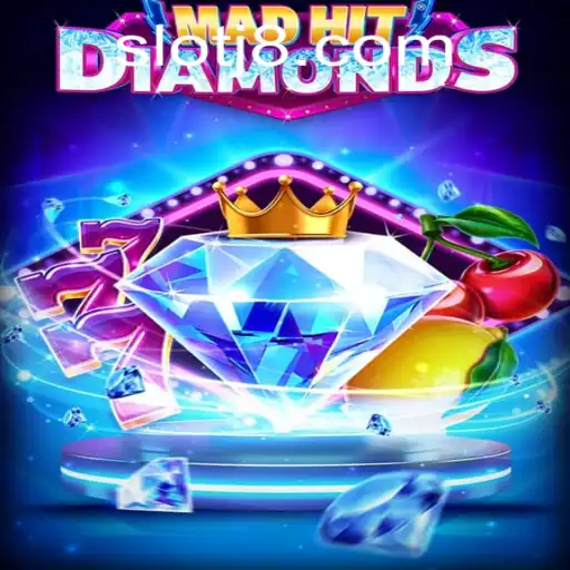 MadHitDiamonds: A Thrilling New Addition to the World of Puzzle Games
