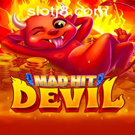 MadHitDevil: A Thrilling New Adventure