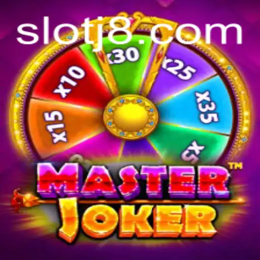 MasterJoker: A Thrilling Spin on Traditional Slots