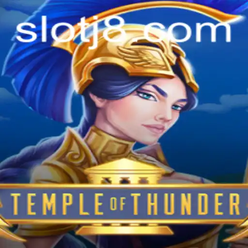 Discover the Electrifying World of TempleofThunder
