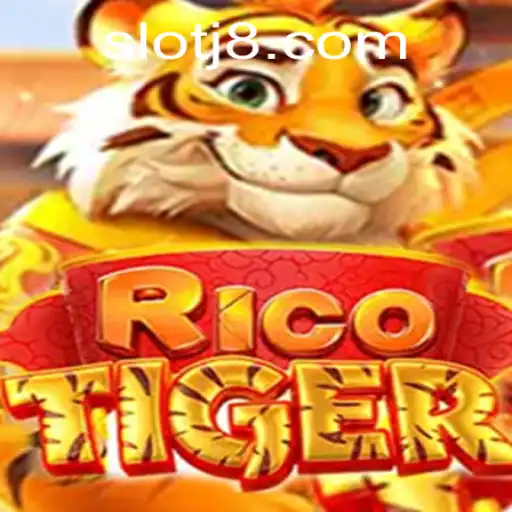 Discover the Thrilling World of RicoTiger