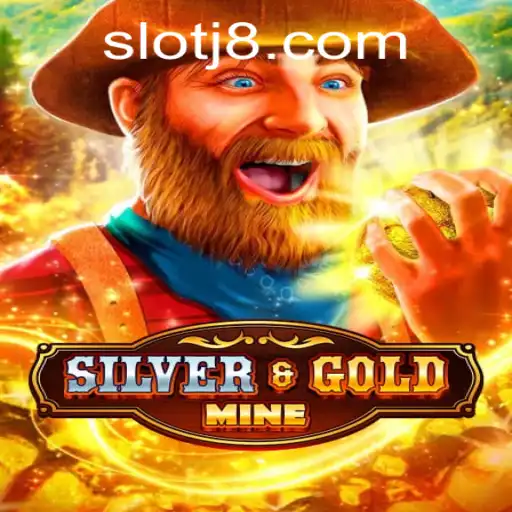 Exploring SilverGold: The New Gaming Adventure with J8