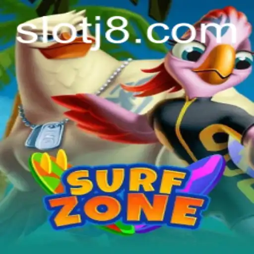 SurfZone: Ride the Waves in a Thrilling New Gaming Experience