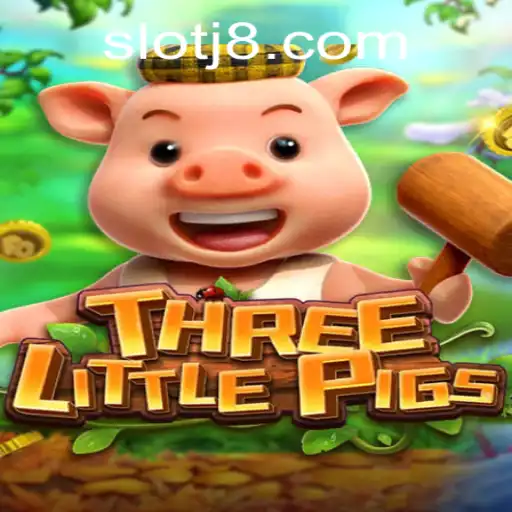 Discover the Enchanting World of THREELITTLEPIGS: A Revolutionary Game Experience