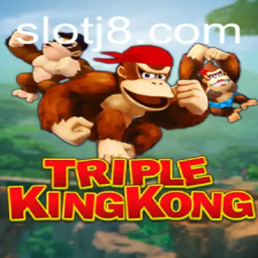 TripleKingKong: Unveiling the Adventure with J8