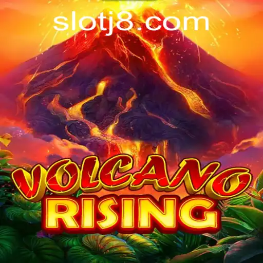 VolcanoRising: A Thrilling Adventure in the Heart of Volcanoes