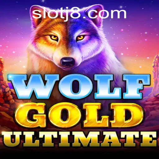 WolfGoldUltimate: A New Era in Gaming with a Wild Twist