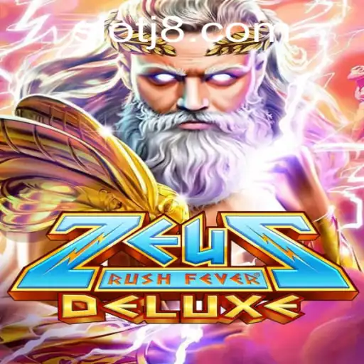 ZeusRushFeverDeluxe: Electrifying Gaming Experience